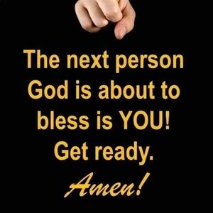 Meet your Posher, Hedwige